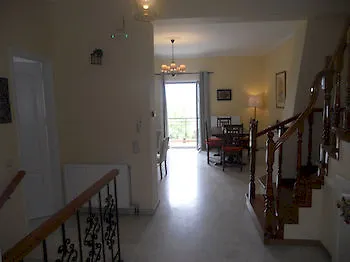 Appartement Garitsa Bay Corfu (city)