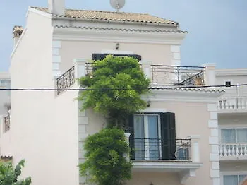 Appartement Garitsa Bay