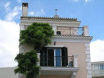 Garitsa Bay Appartement Corfu (city)