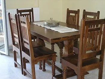 Garitsa Bay Appartement
