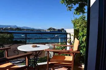 Garitsa Bay Appartement Corfu (city)