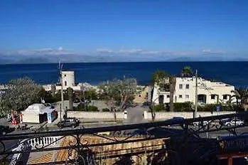 Appartement Garitsa Bay *