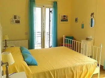 Garitsa Bay Appartement