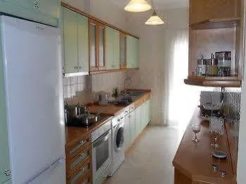 Appartement Garitsa Bay *