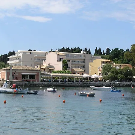 Garitsa Bay Corfu (city)