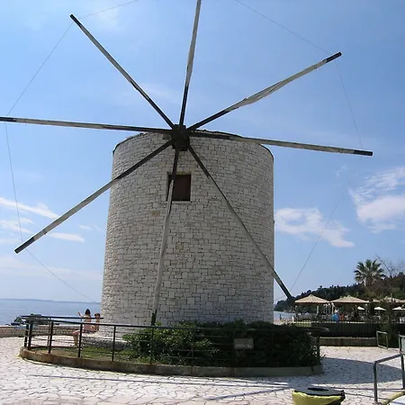 Appartement Garitsa Bay *
