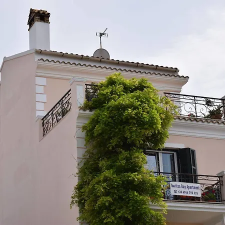 Garitsa Bay Appartement