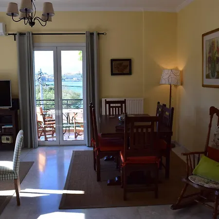 Garitsa Bay Corfu (city)