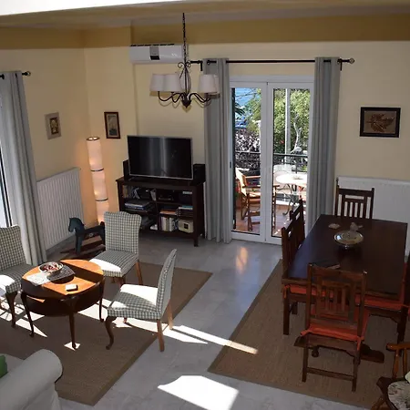 Garitsa Bay Appartement