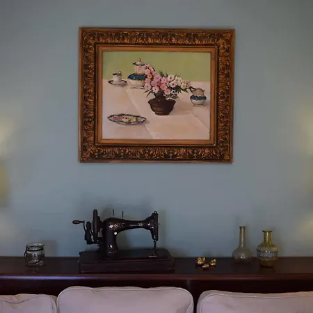 Garitsa Bay Appartement