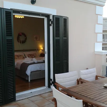 Garitsa Bay Appartement *