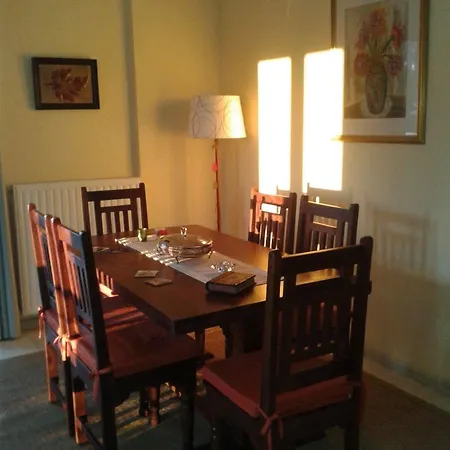 Garitsa Bay Appartement *