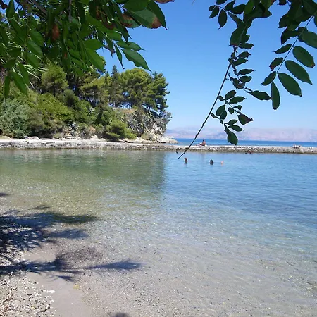 Garitsa Bay Appartement