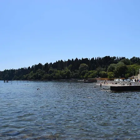 Garitsa Bay