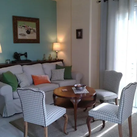 Apartamento Garitsa Bay *