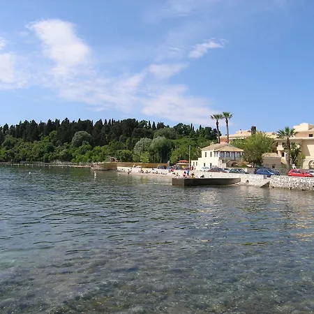 Garitsa Bay Διαμέρισμα *