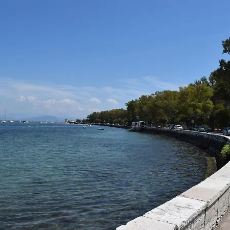 Garitsa Bay Διαμέρισμα *