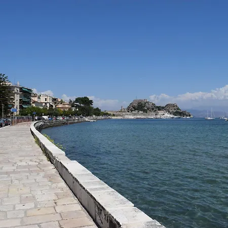 Garitsa Bay Διαμέρισμα