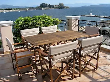 Garitsa Bay *