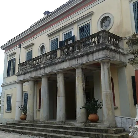 Appartamento Garitsa Bay *