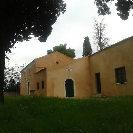 Appartamento Garitsa Bay *
