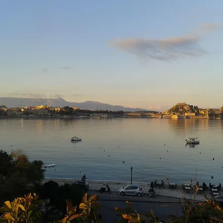 Garitsa Bay *