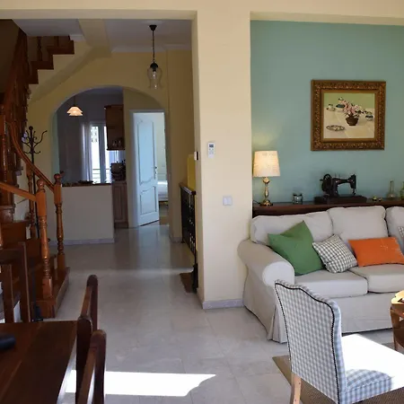 Garitsa Bay Appartamento *
